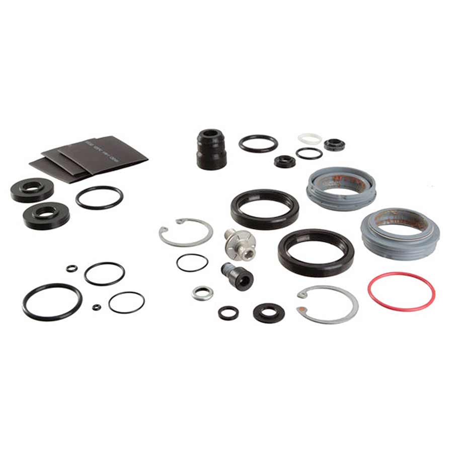 RockShox Boxxer Team, Service Kit Full