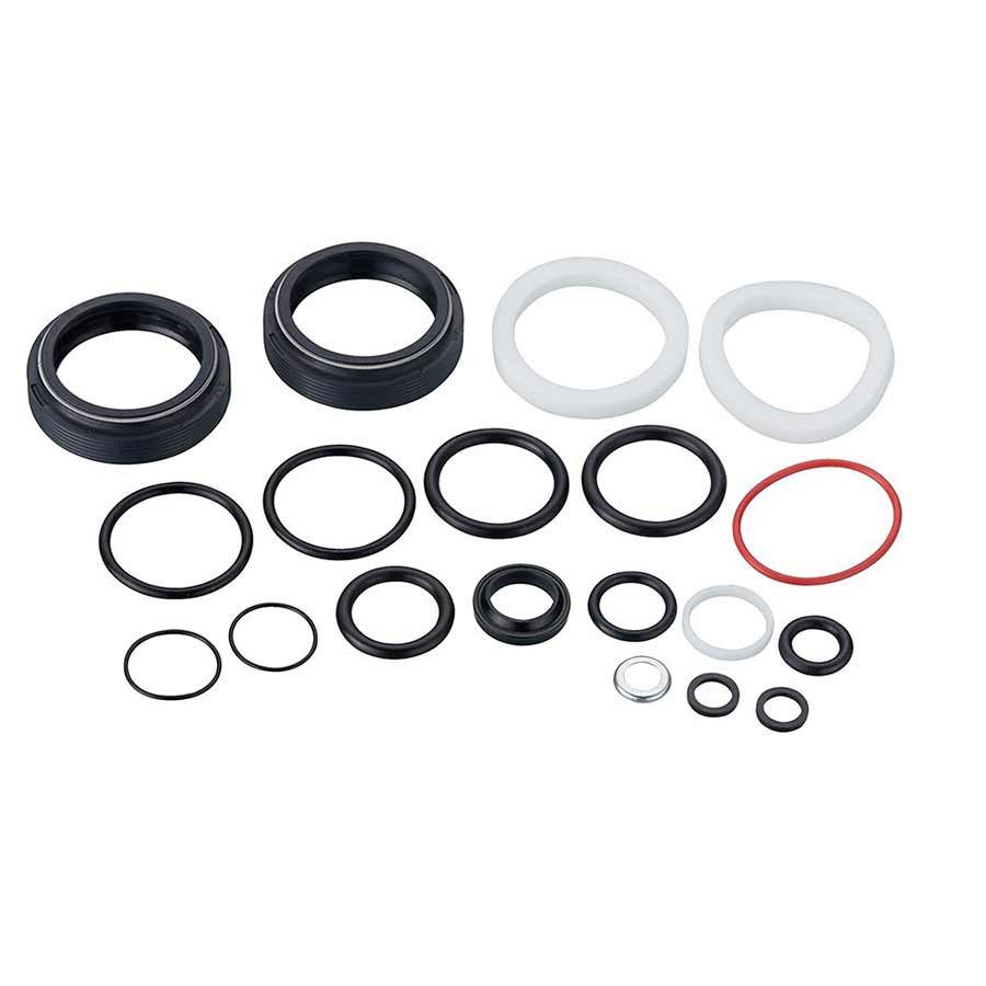 RockShox Lyrik DPA A1 Basic Service Kit