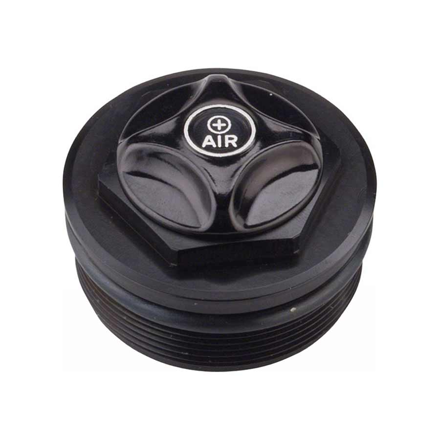 RockShox Air Spring Top Cap - 35mm - 0.5mm Thread Pitch