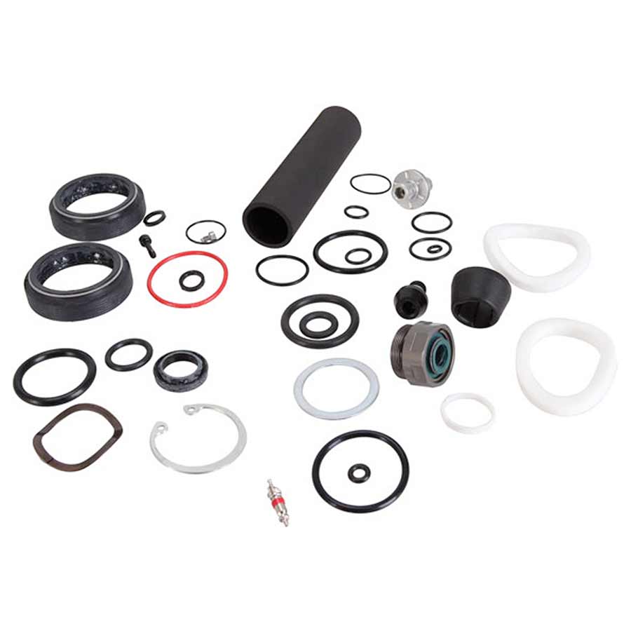 RockShox Lyrik Dual Position Air, Service Kit Full