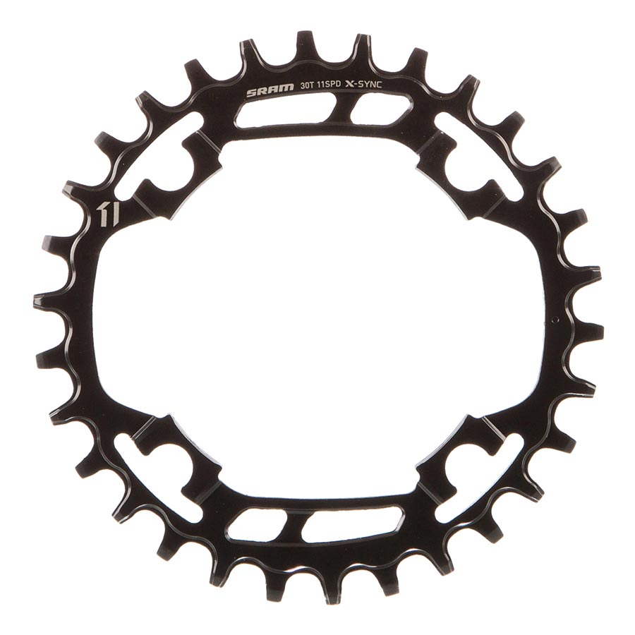 SRAM X-Sync 30T 94mm Steel