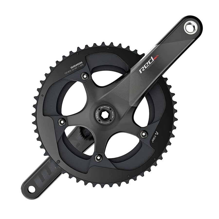 SRAM Red