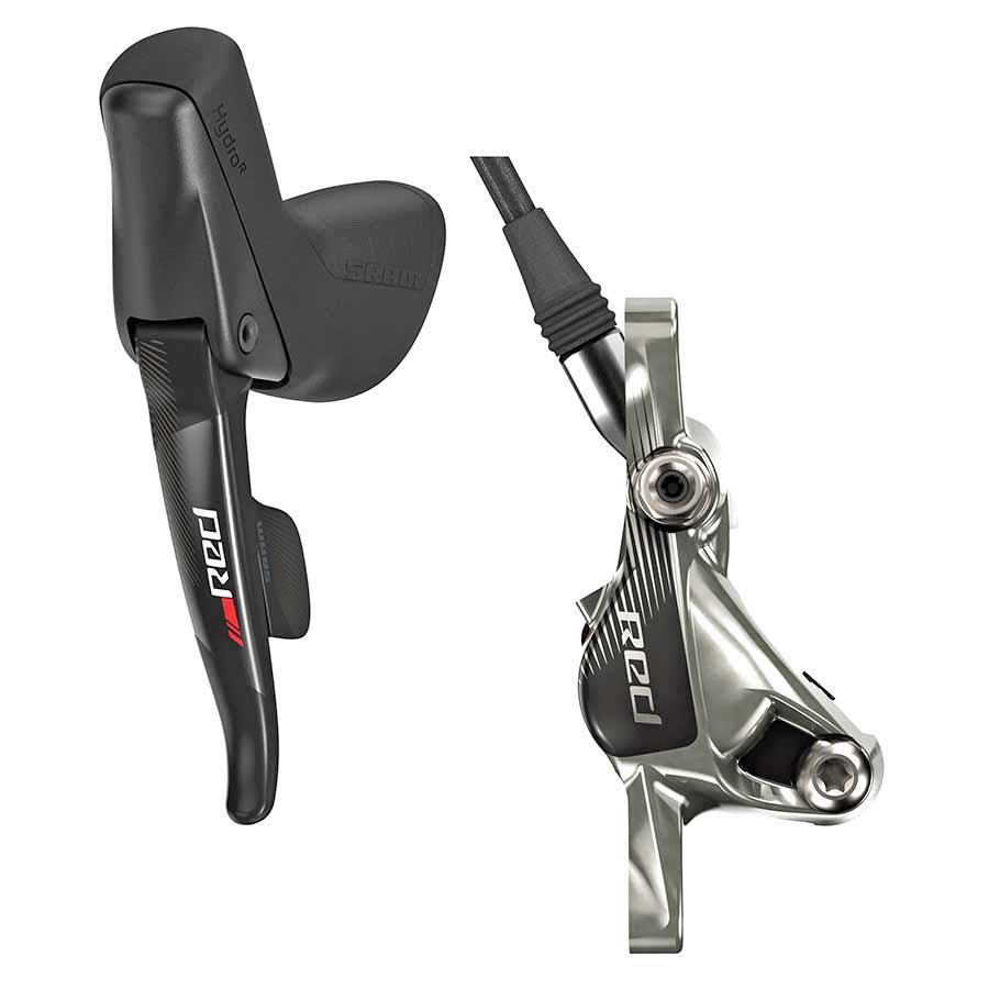 SRAM Red HRD