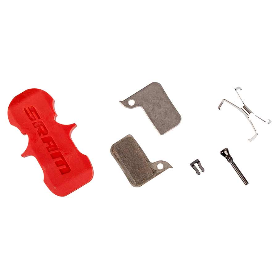 SRAM Level TLM, Level Ultimate, Hydraulic Road Disc
