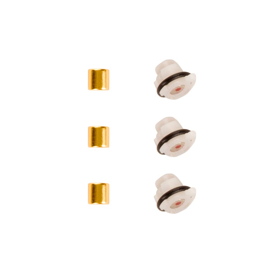Zipp Cognition Wheel Magnet Kit