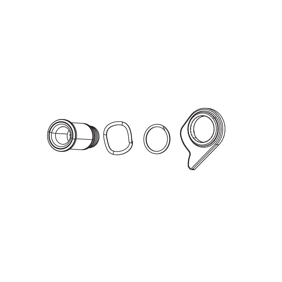 SRAM Red eTap B-Bolt/B-Screw