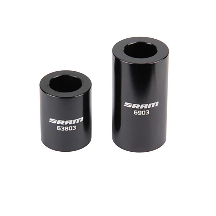 SRAM 6903/63803D28 Press