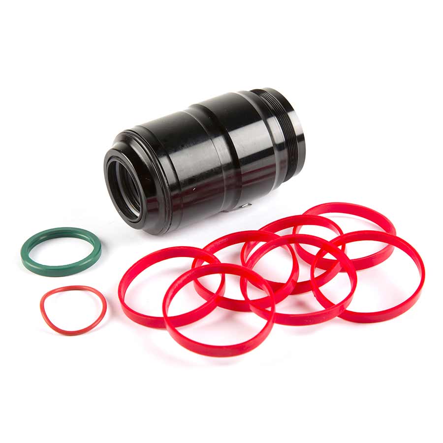 RockShox Debonair Air Can Upgrade