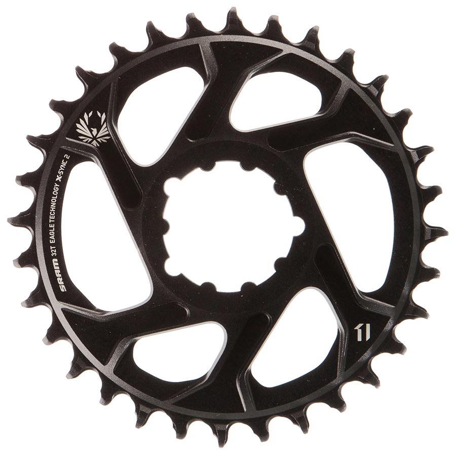 SRAM X-Sync 2 Eagle 6mm Offset