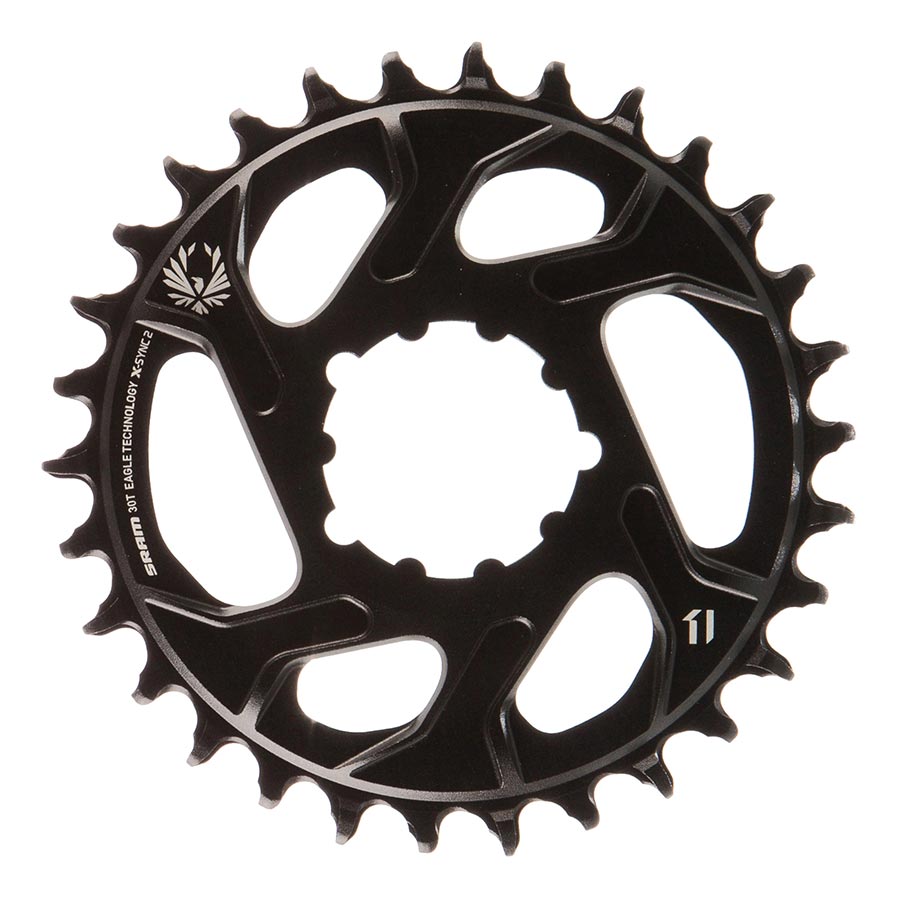 SRAM X-Sync 2 Eagle