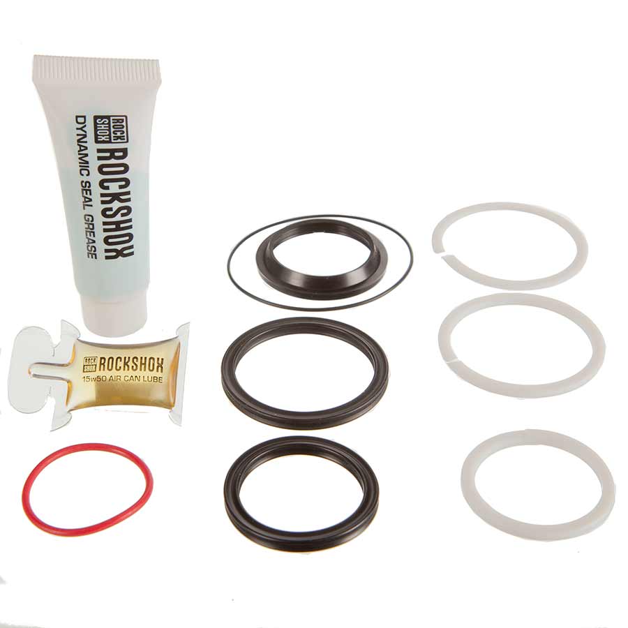 Service Kit RockShox MNR DLX/SPR-D 50hr