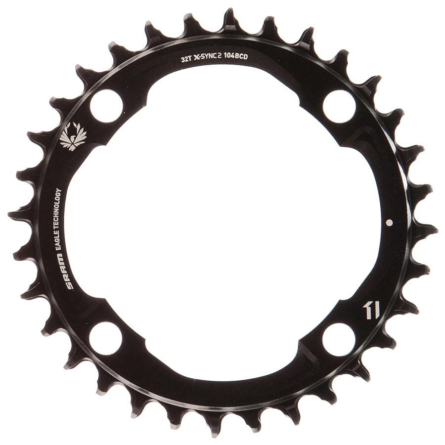 SRAM X-Sync 2 Eagle 104mm