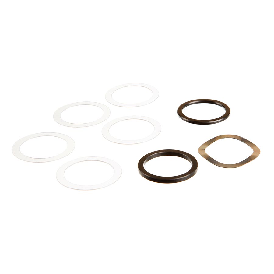 SRAM BB30 to BB386 Spacer Kit