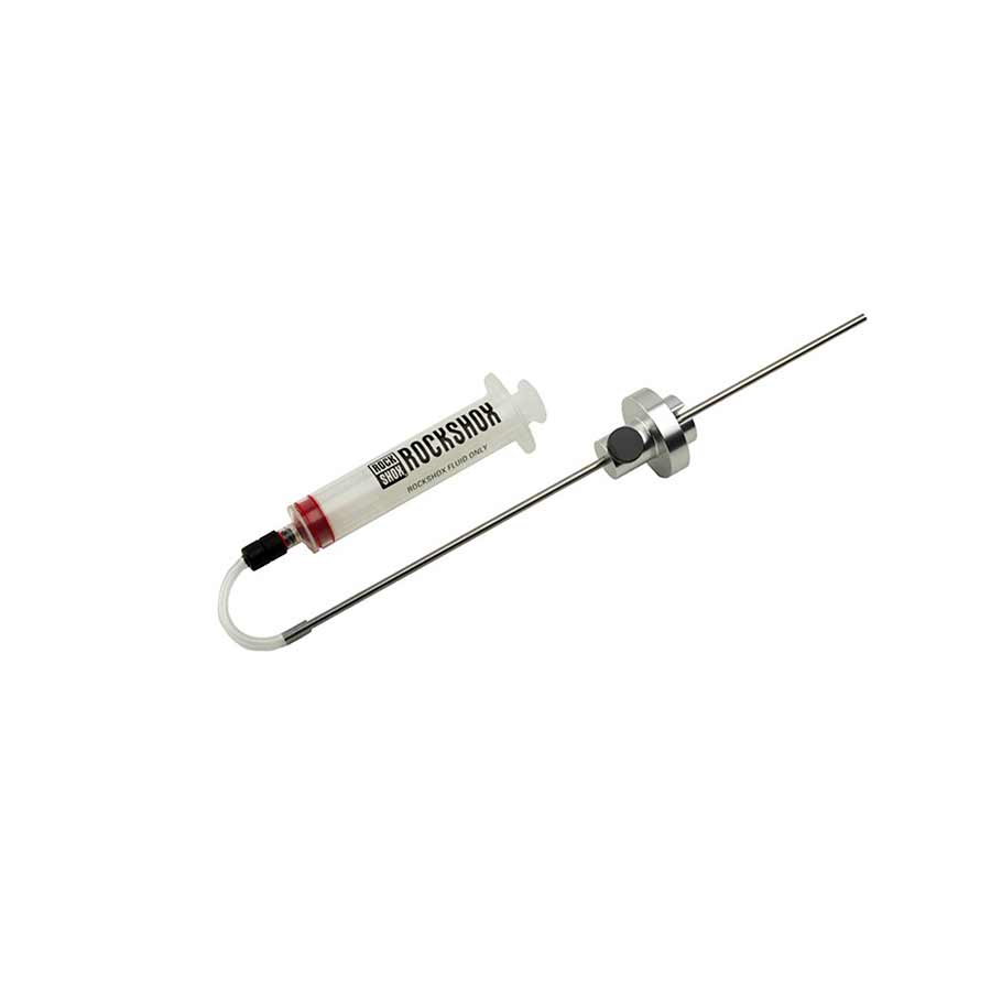 RockShox Oil Level Adjuster