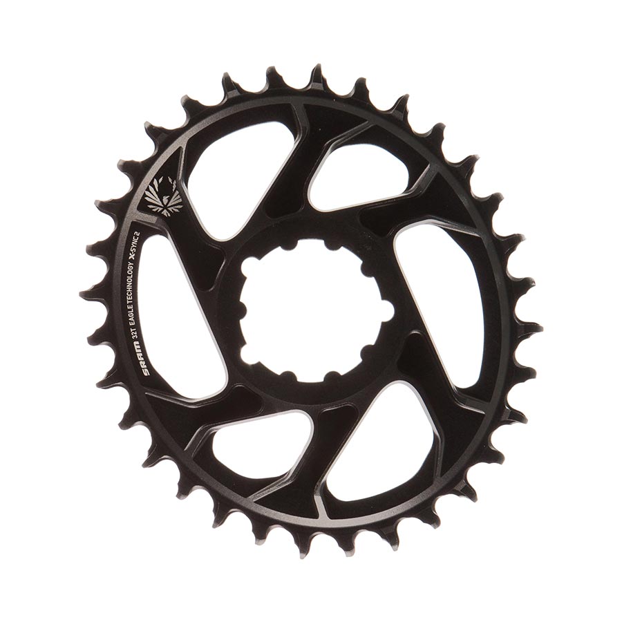 SRAM X-Sync 2 Oval