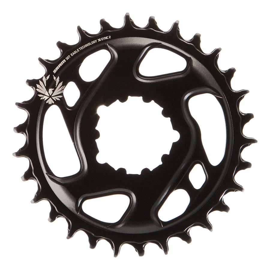 SRAM X-Sync 2
