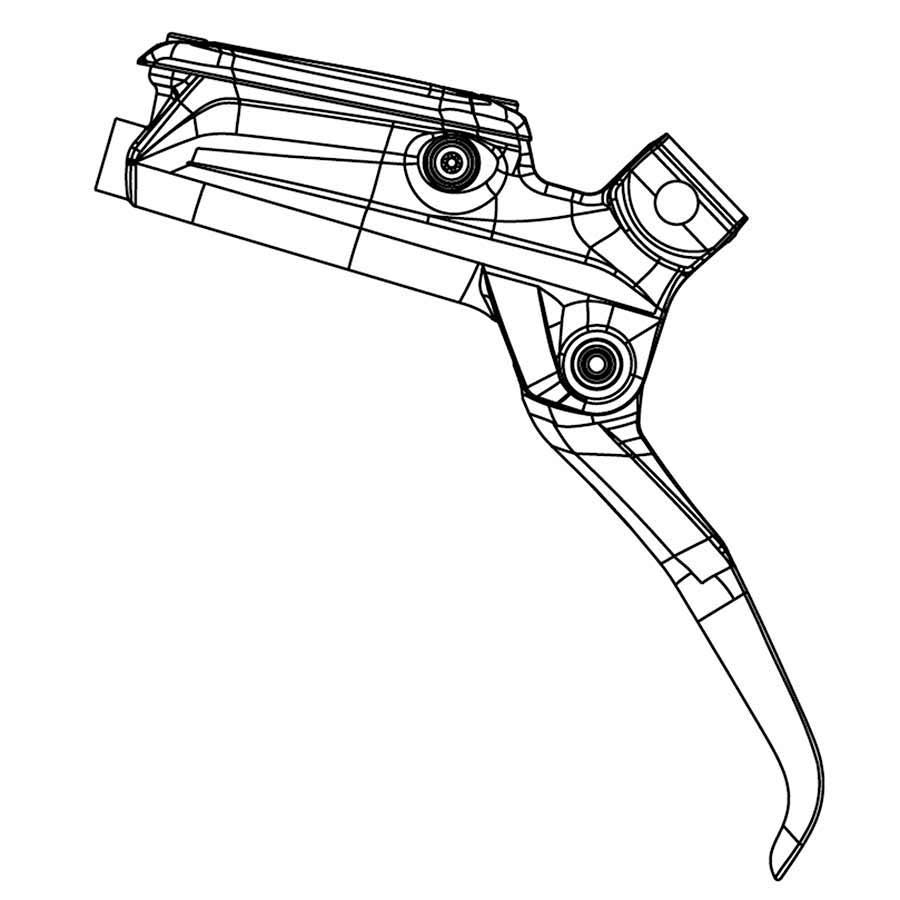 SRAM Level TL Gen 2