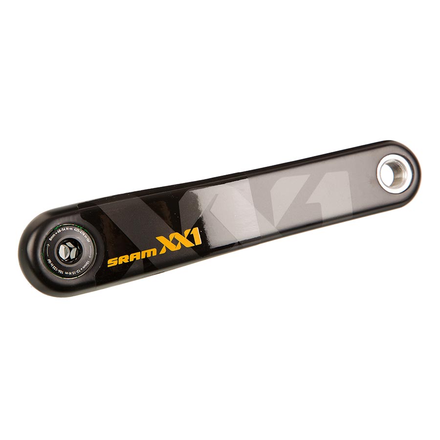 SRAM XX1 Eagle GXP Left Arm