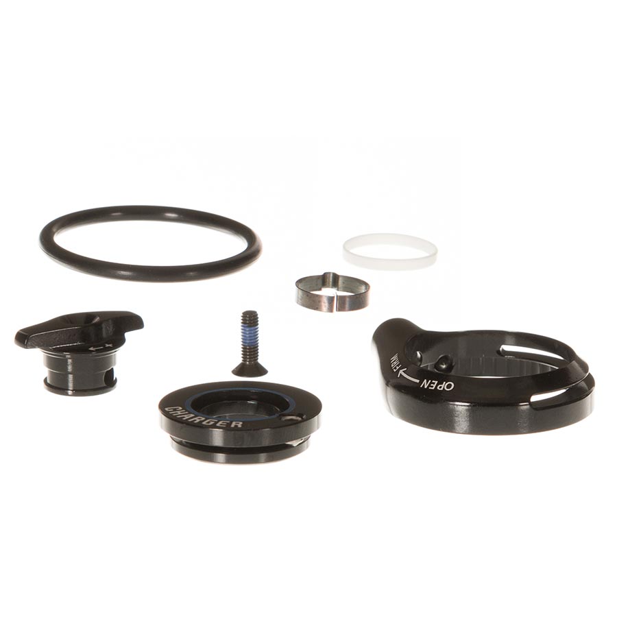 RockShox Compression Damper Knob Kit For Charger 2/2.1 RCT 35mm