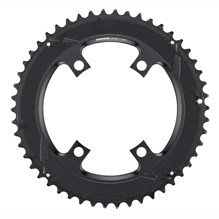 SRAM Road 110mm Asymmetrical