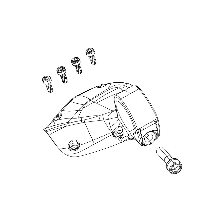 SRAM NX Eagle Cover Kit