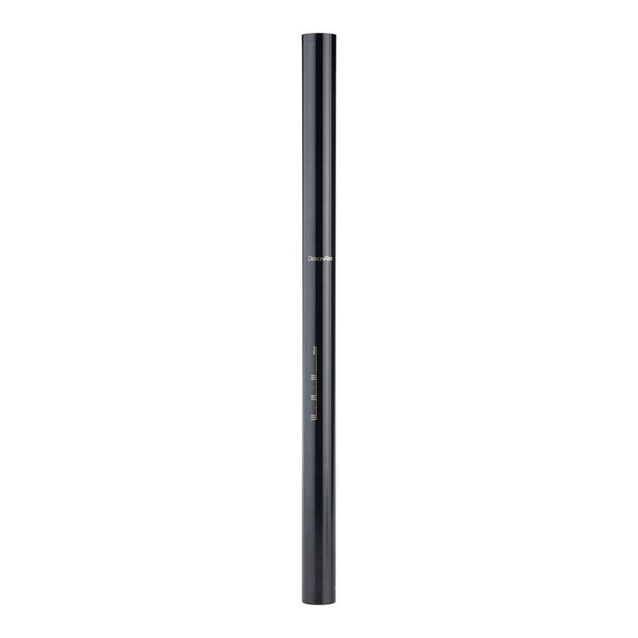 RockShox Boxxer C1 CSU Upper Tube