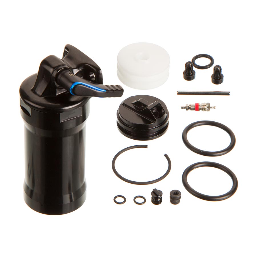 RockShox Super Deluxe Reservoir Assy