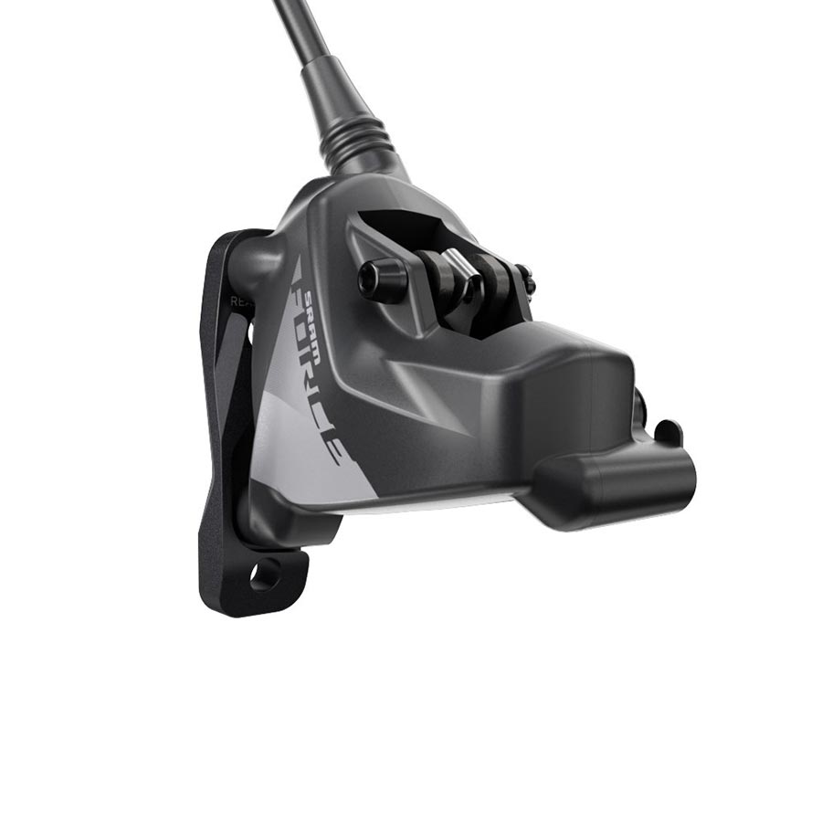 SRAM Force AXS Flat Mount Caliper