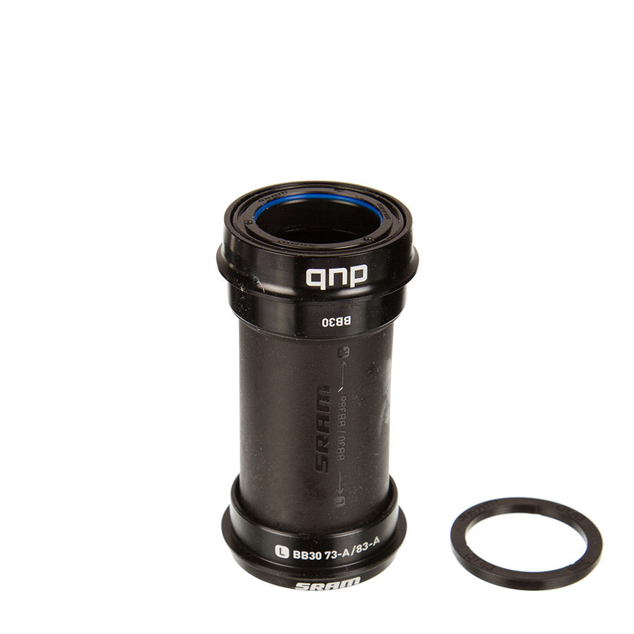 SRAM DUB BB30 Road 73mm