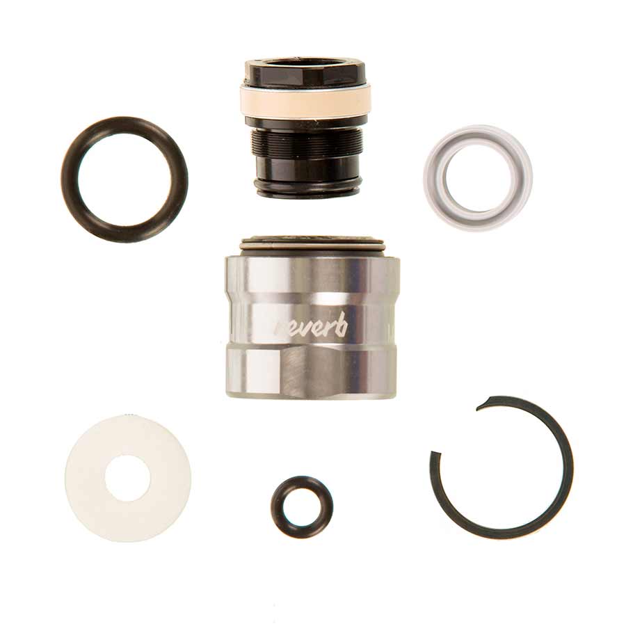 RockShox Reverb AXS 600 hour service kit