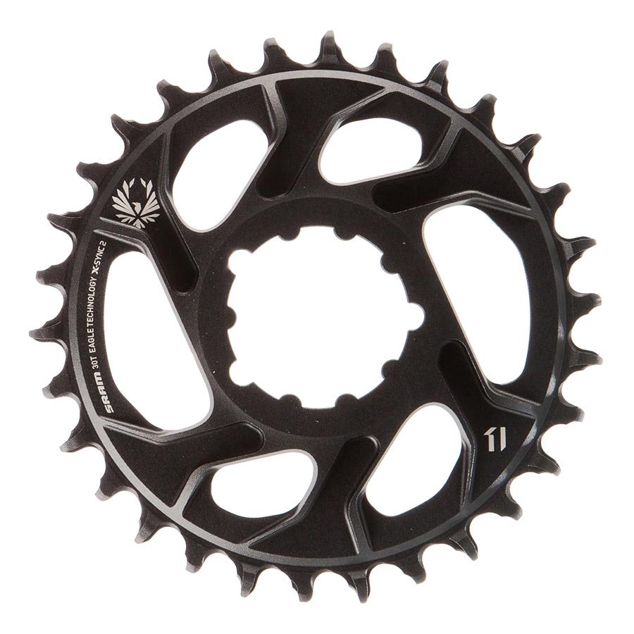 SRAM X-SYNC 2 SL XX1 Eagle Lunar Grey