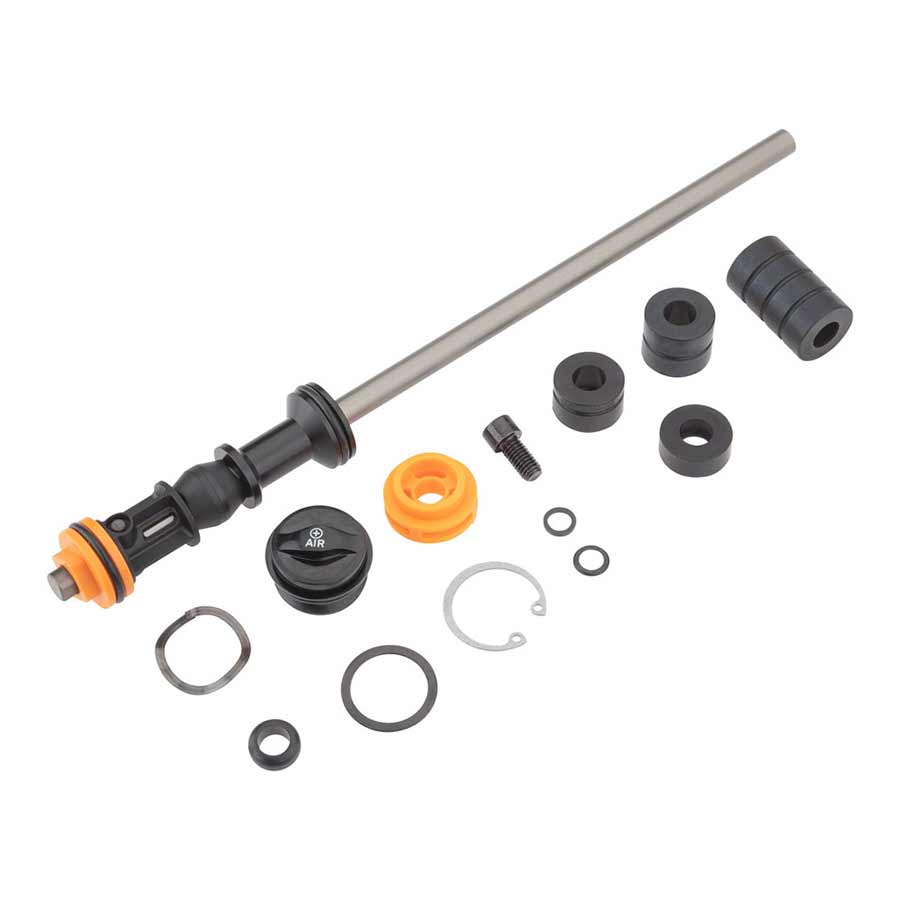 RockShox 35 Gold Debonair Assembly