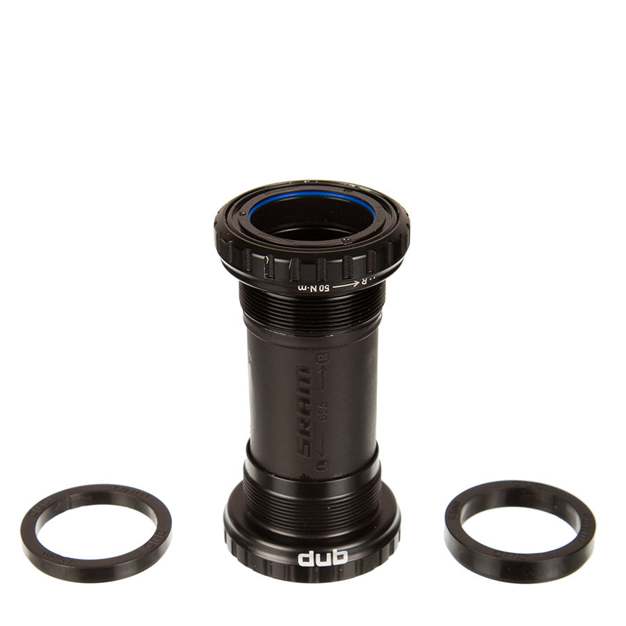 SRAM DUB BSA 73mm E-Type SuperBoost+