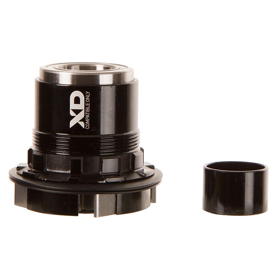 Zipp ZM1 XD Freehub