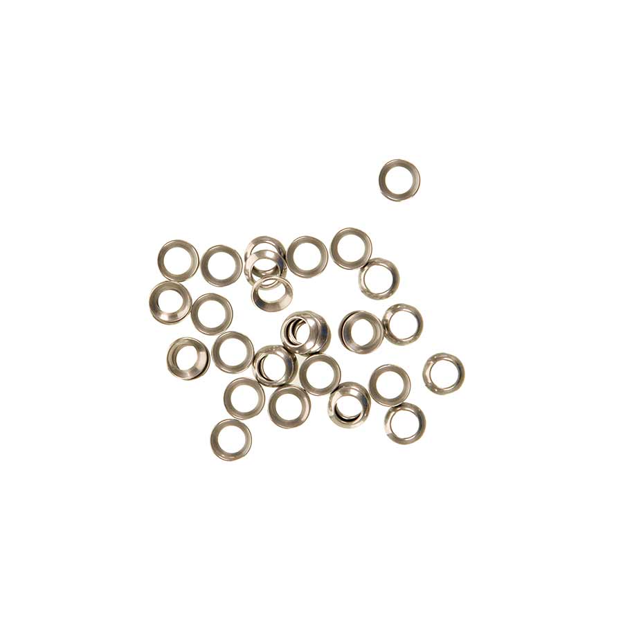 3Zero MOTO Nipple Washers
