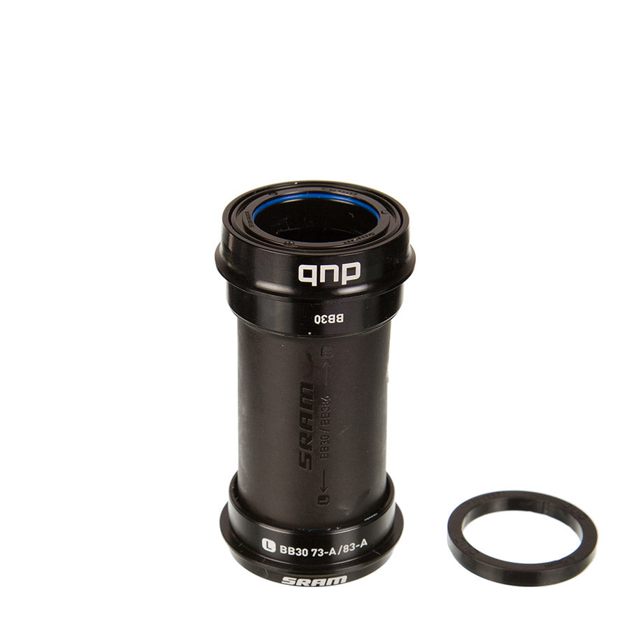 SRAM DUB BB30 83mm