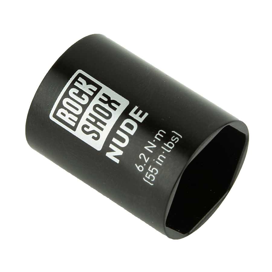 RockShox Deluxe NUDE Piston Bolt Socket Tool