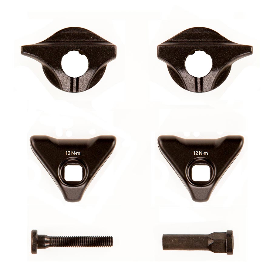 RockShox Reverb AXS Post Clamp Kit