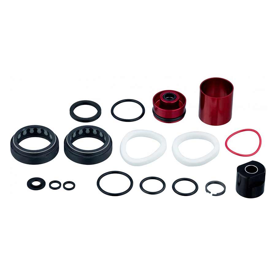 RockShox BoXXer Select C2 200 hour Service Kit