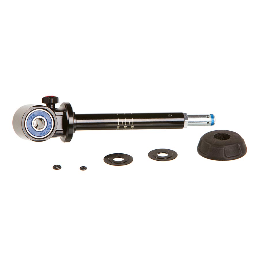 RockShox Super Deluxe Coil Damper Shaft