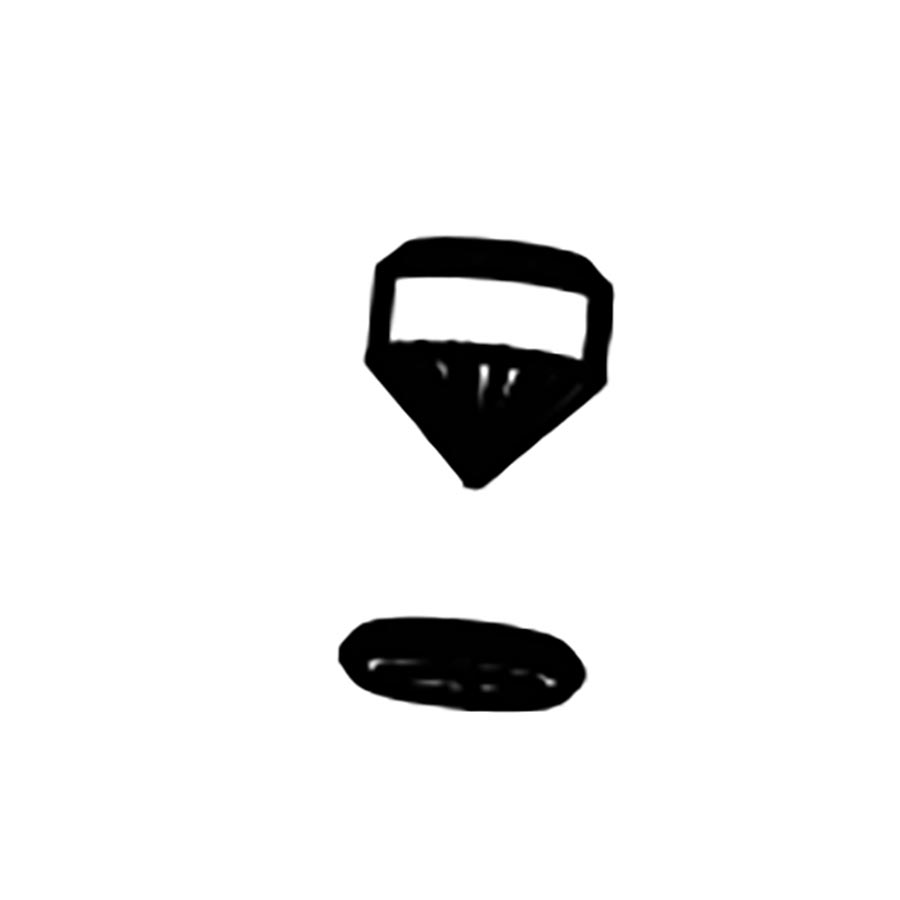 RockShox Reverb Bleed Screw
