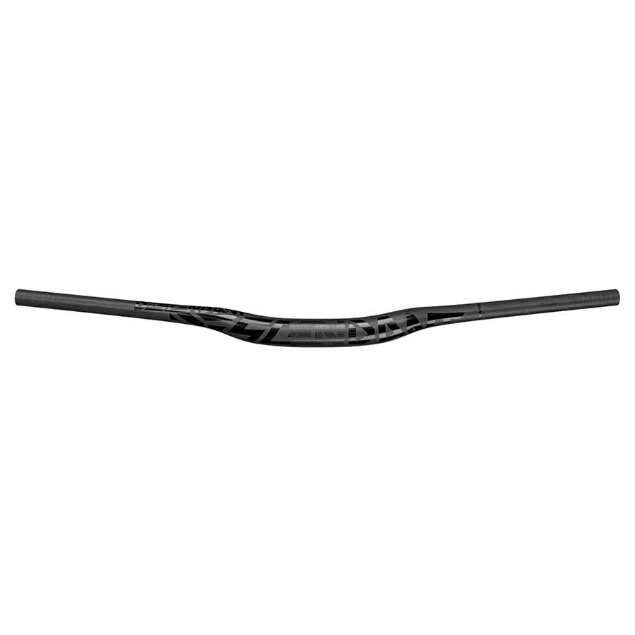 Truvativ Descendant Riser Carbon DH 35