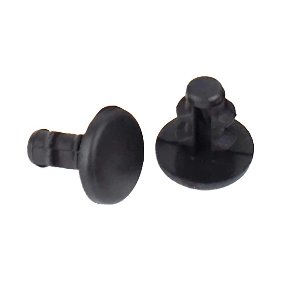 SRAM Frame Plugs