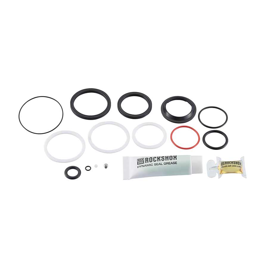 RockShox Deluxe 200 Hour/1 Year Service Kit