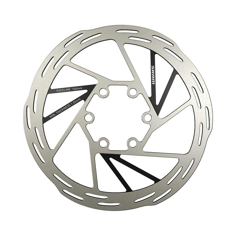 SRAM Paceline 6 bolt