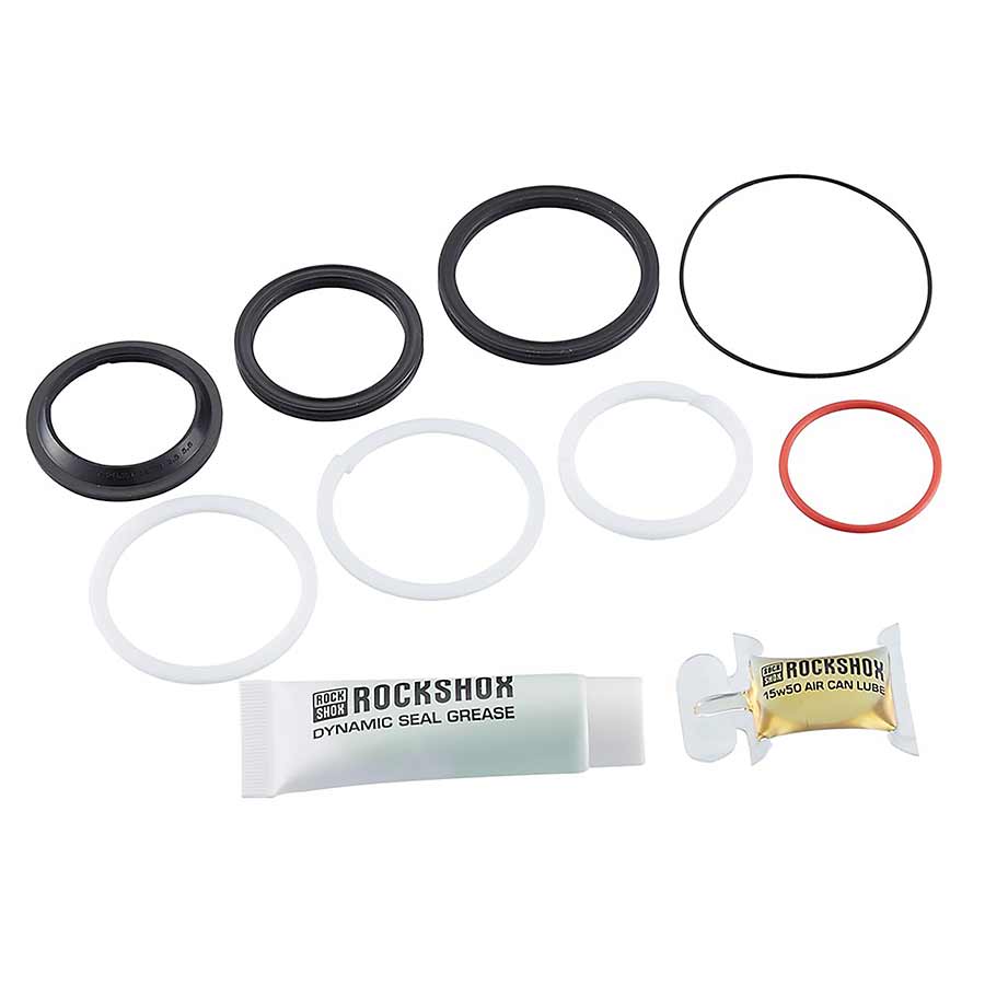 Shock RockShox Service Kit 50hr SID Luxe A1