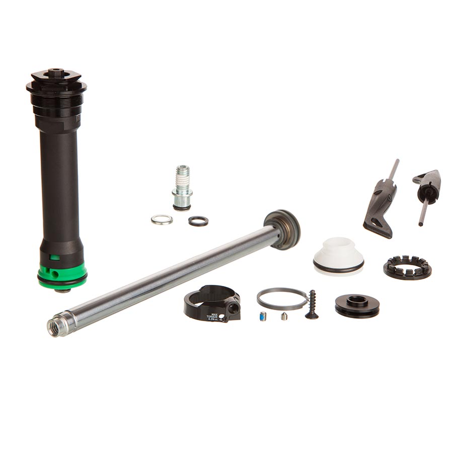 RockShox Damper for Judy Silver/30 Silver 27/29 with 17mm remote top