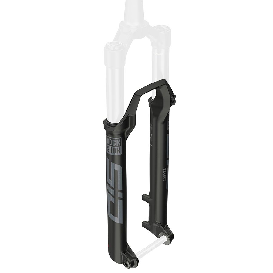 RockShox Lower Leg - SID Sel/Sel+ C1