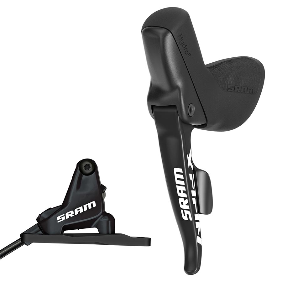 SRAM Apex HRD