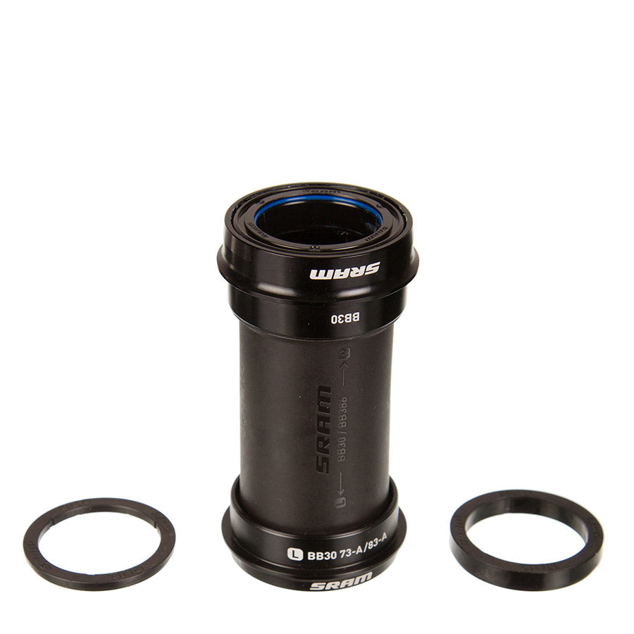 SRAM DUB BB30 Road Wide 73mm